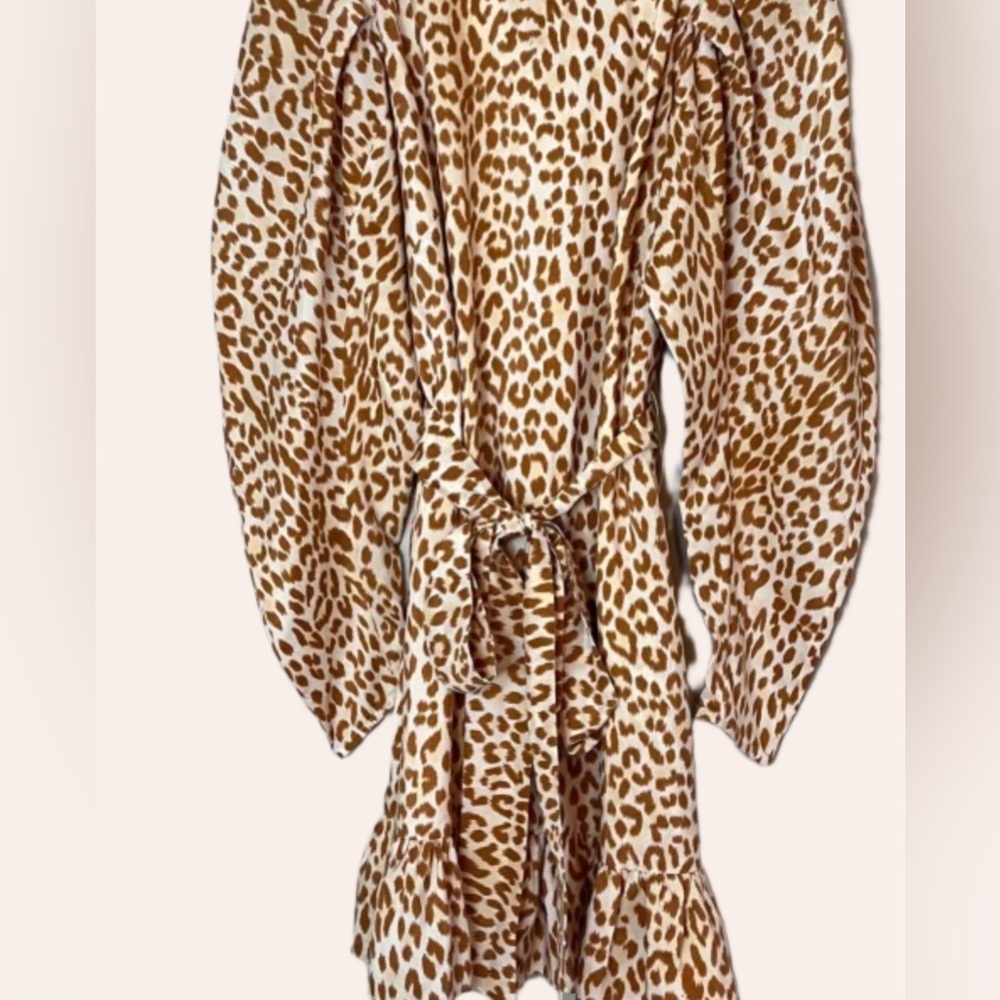 Ulla Johnson Rosario dress